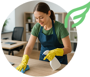 Office Cleaning Woodinville