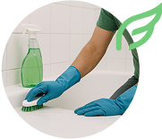 Floor Surface Maintenance Woodinville