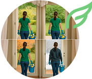 Retail Store Cleaning Woodinville