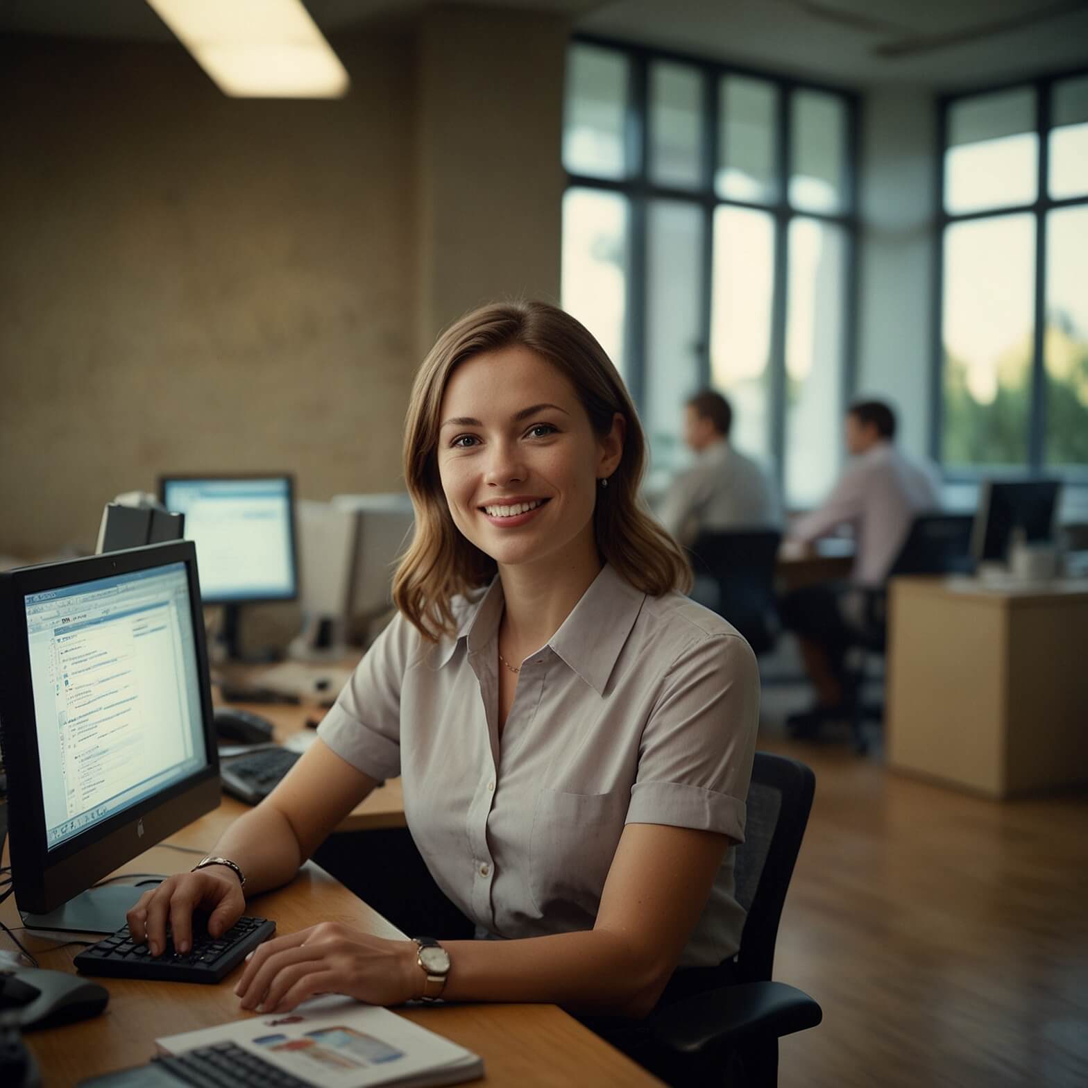 Commercial Clients